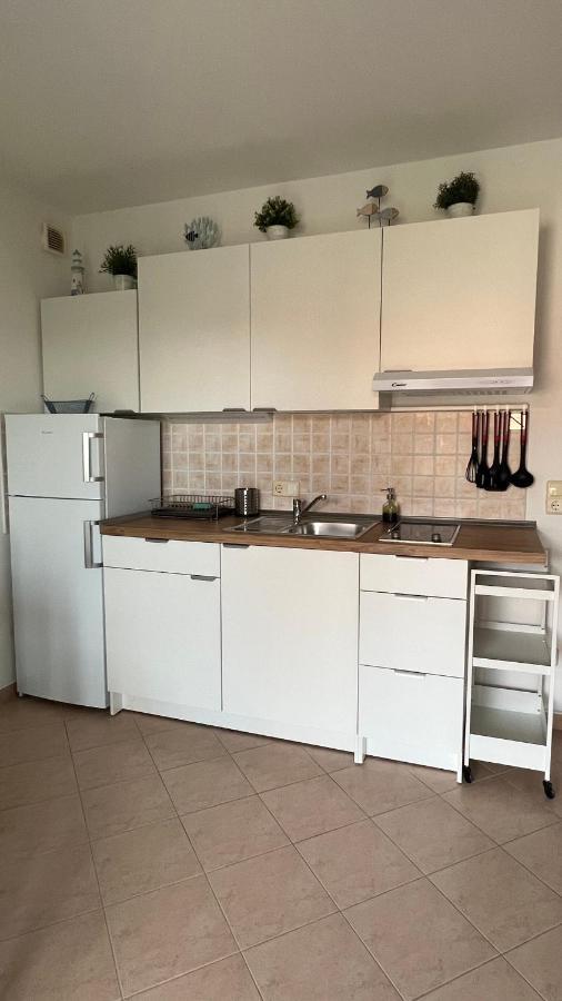 Nada And Family Apartamento Rovinjsko Selo