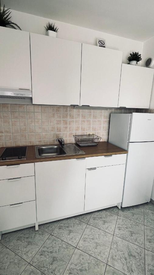 Nada And Family Appartement *
