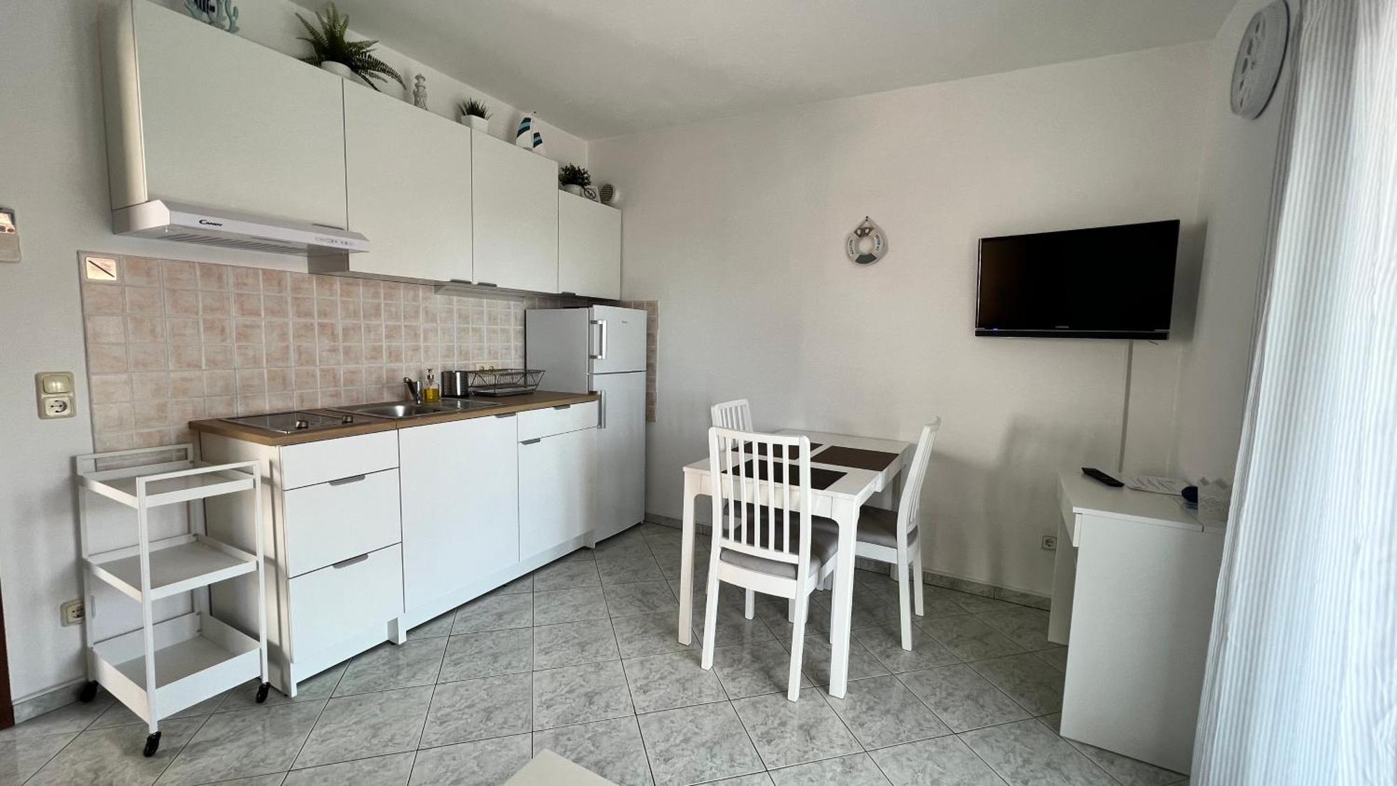 Nada And Family Apartma